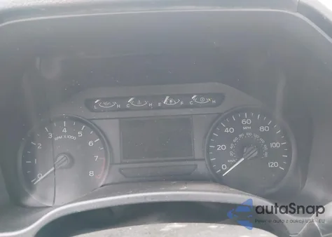 2018 Ford F-150 Xl from USA, damaged, VIN 1FTEX1EB5JKF85391